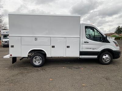 New 2026 Ford Transit 350 HD Service Utility Van for sale #261264 - photo 2