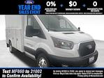 New 2026 Ford Transit 350 HD Service Utility Van for sale #261264 - photo 1