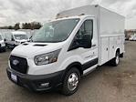 New 2026 Ford Transit 350 HD Service Utility Van for sale #261264 - photo 5
