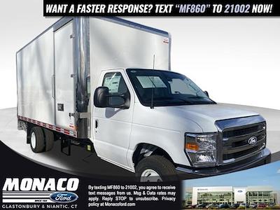 New 2026 Ford E-450 Refrigerated Body for sale #261265 - photo 1