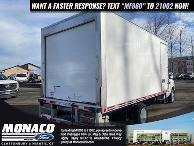 New 2026 Ford E-450 Refrigerated Body for sale #261265 - photo 2