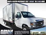 New 2026 Ford E-450 Refrigerated Body for sale #261265 - photo 1