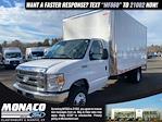 New 2026 Ford E-450 Refrigerated Body for sale #261265 - photo 5