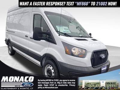 2026 Ford Transit 350 High Roof RWD Empty Cargo Van for sale #261274 - photo 1