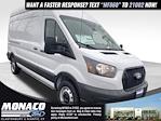 New 2026 Ford Transit 350 High Roof Empty Cargo Van for sale #261274 - photo 1