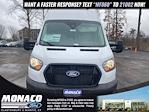New 2026 Ford Transit 350 High Roof Empty Cargo Van for sale #261274 - photo 4