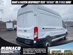 New 2026 Ford Transit 350 High Roof Empty Cargo Van for sale #261274 - photo 8