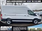 New 2026 Ford Transit 350 High Roof Empty Cargo Van for sale #261274 - photo 9