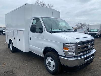 2026 Ford E-350 RWD Reading Service Utility Van for sale #261283 - photo 1