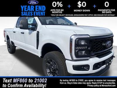 New 2026 Ford F-350 XL Crew Cab for sale #261286 - photo 1