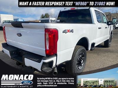 2026 Ford F-350 Crew Cab SRW 4WD Pickup for sale #261286 - photo 2