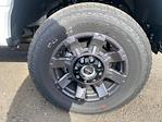 New 2026 Ford F-350 XL Crew Cab for sale #261286 - photo 9