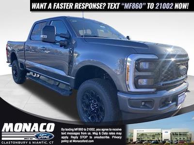 New 2026 Ford F-350 XLT Crew Cab for sale #261293 - photo 1