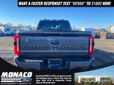 New 2026 Ford F-350 XLT Crew Cab for sale #261293 - photo 2
