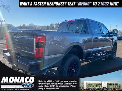 New 2026 Ford F-350 XLT Crew Cab for sale #261293 - photo 2