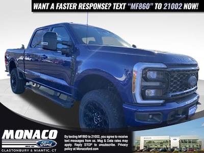 New 2026 Ford F-350 - photo 1
