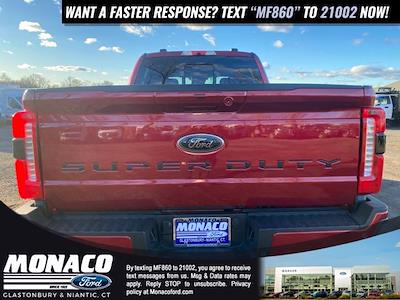 New 2026 Ford F-350 XLT Crew Cab for sale #261295 - photo 2