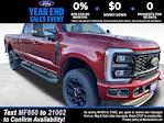 New 2026 Ford F-350 XLT Crew Cab for sale #261295 - photo 1