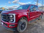 New 2026 Ford F-350 XLT Crew Cab for sale #261295 - photo 3