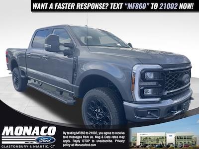 New 2026 Ford F-350 XLT Crew Cab for sale #261296 - photo 1