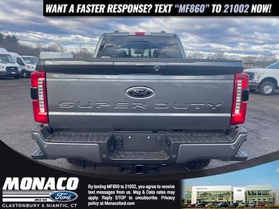 New 2026 Ford F-350 XLT Crew Cab for sale #261296 - photo 2