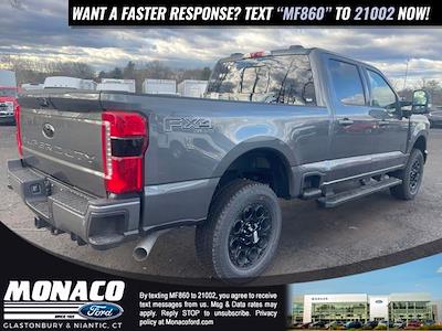 2026 Ford F-350 Crew Cab SRW 4WD Pickup for sale #261296 - photo 2