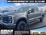 2026 Ford F-350 Crew Cab SRW 4WD Pickup for sale #261296 - photo 6