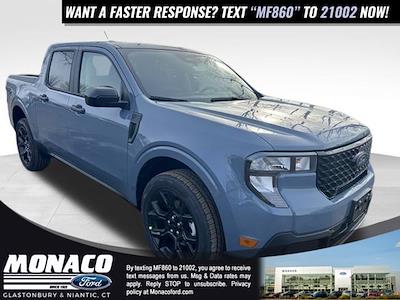 New 2026 Ford Maverick XLT SuperCrew Cab for sale #261298 - photo 1