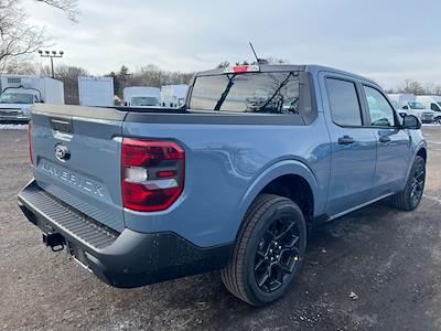New 2026 Ford Maverick XLT SuperCrew Cab for sale #261298 - photo 2