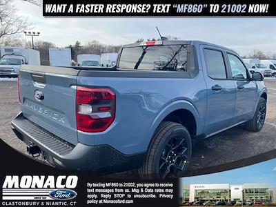 New 2026 Ford Maverick XLT SuperCrew Cab for sale #261298 - photo 2