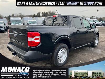 2026 Ford Maverick SuperCrew Cab AWD Pickup for sale #261299 - photo 2