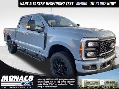 2026 Ford F-250 Crew Cab 4WD Pickup for sale #261302 - photo 1