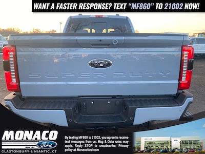 2026 Ford F-250 Crew Cab 4WD Pickup for sale #261302 - photo 2