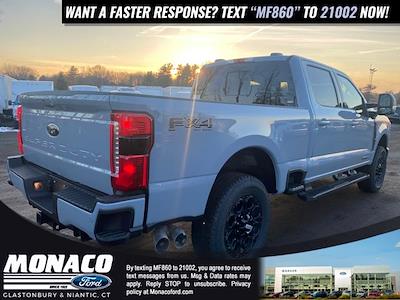 New 2026 Ford F-250 Lariat Crew Cab for sale #261302 - photo 2