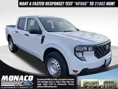 New 2026 Ford Maverick XL SuperCrew Cab for sale #261305 - photo 1
