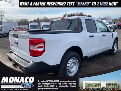 2026 Ford Maverick SuperCrew Cab AWD Pickup for sale #261305 - photo 2