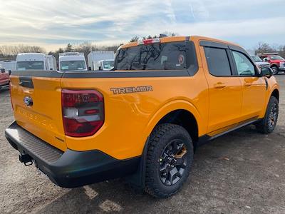 New 2026 Ford Maverick Tremor SuperCrew Cab for sale #261306 - photo 2