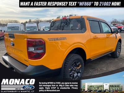 New 2026 Ford Maverick Tremor SuperCrew Cab for sale #261306 - photo 2