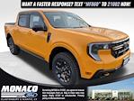 New 2026 Ford Maverick Tremor SuperCrew Cab for sale #261306 - photo 1