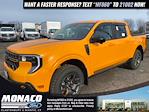 New 2026 Ford Maverick Tremor SuperCrew Cab for sale #261306 - photo 4