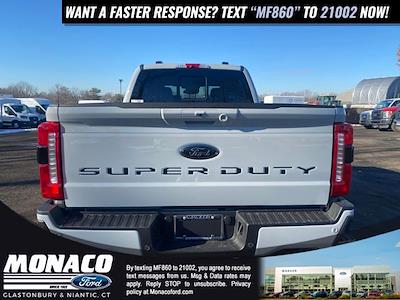 New 2026 Ford F-350 XLT Crew Cab for sale #261309 - photo 2