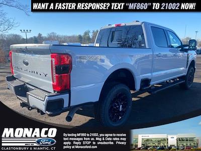 New 2026 Ford F-350 XLT Crew Cab for sale #261309 - photo 2