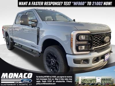 2026 Ford F-250 Crew Cab 4WD Pickup for sale #261310 - photo 1