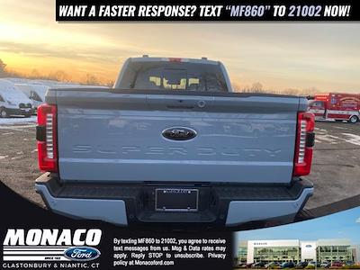2026 Ford F-250 Crew Cab 4WD Pickup for sale #261310 - photo 2