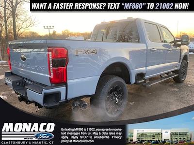 New 2026 Ford F-250 Lariat Crew Cab for sale #261310 - photo 2