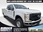2026 Ford F-250 Crew Cab 4WD Reading Service Truck for sale #261311 - photo 1