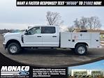 2026 Ford F-250 Crew Cab 4WD Reading Service Truck for sale #261311 - photo 7