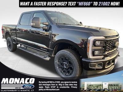 New 2026 Ford F-250 Lariat Crew Cab for sale #261316 - photo 1
