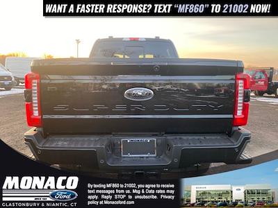 New 2026 Ford F-250 Lariat Crew Cab for sale #261316 - photo 2