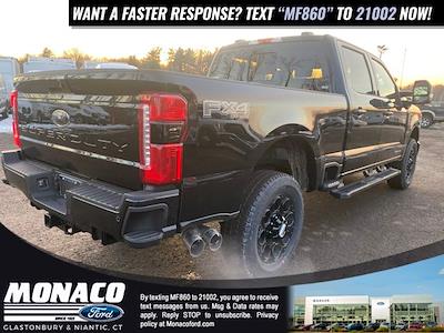 New 2026 Ford F-250 Lariat Crew Cab for sale #261316 - photo 2
